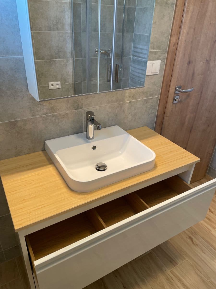 Prenájom domu 82 m², pozemok 600 m², 385, Kaly, Jihomoravský kraj Prenájom domu 82 m², pozemok 600 m², 385, Kaly, Jihomoravský kraj