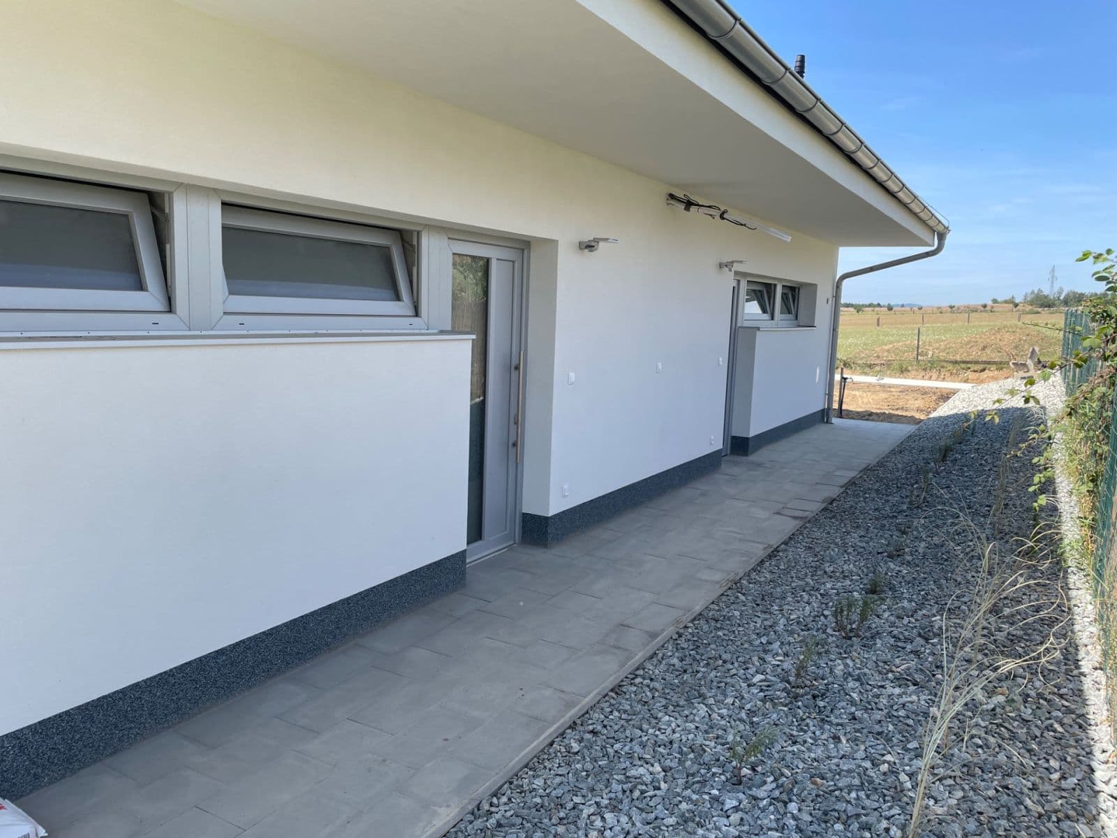 Prenájom domu 82 m², pozemok 600 m², 385, Kaly, Jihomoravský kraj Prenájom domu 82 m², pozemok 600 m², 385, Kaly, Jihomoravský kraj