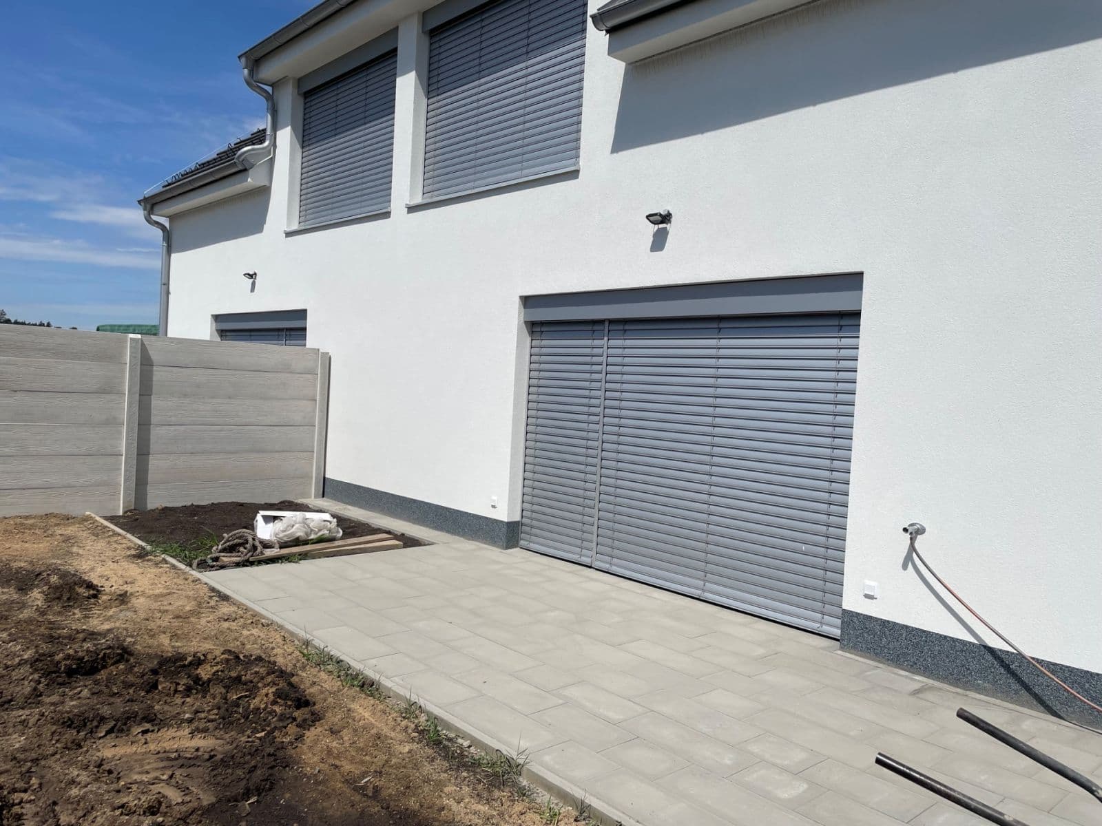 Prenájom domu 82 m², pozemok 600 m², 385, Kaly, Jihomoravský kraj Prenájom domu 82 m², pozemok 600 m², 385, Kaly, Jihomoravský kraj