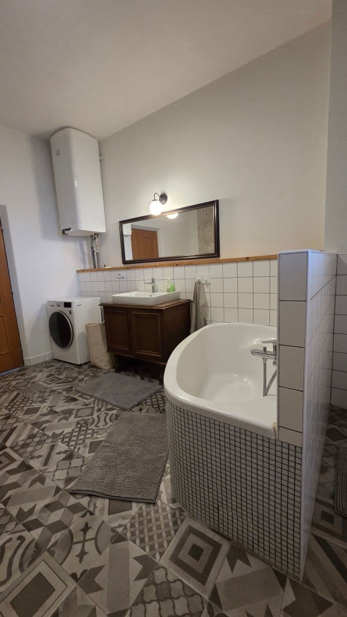 Prenájom bytu 106 m², Palackého, Volyně, Jihočeský kraj Prenájom bytu 106 m², Palackého, Volyně, Jihočeský kraj