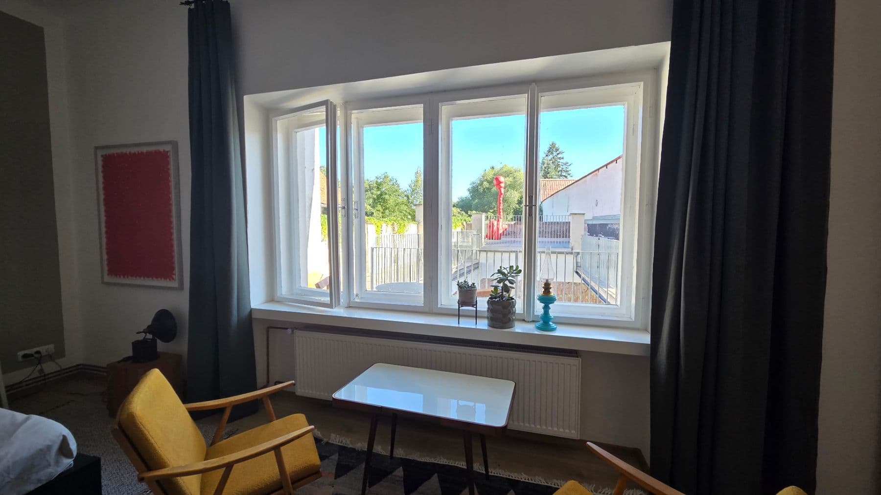 Prenájom bytu 106 m², Palackého, Volyně, Jihočeský kraj Prenájom bytu 106 m², Palackého, Volyně, Jihočeský kraj