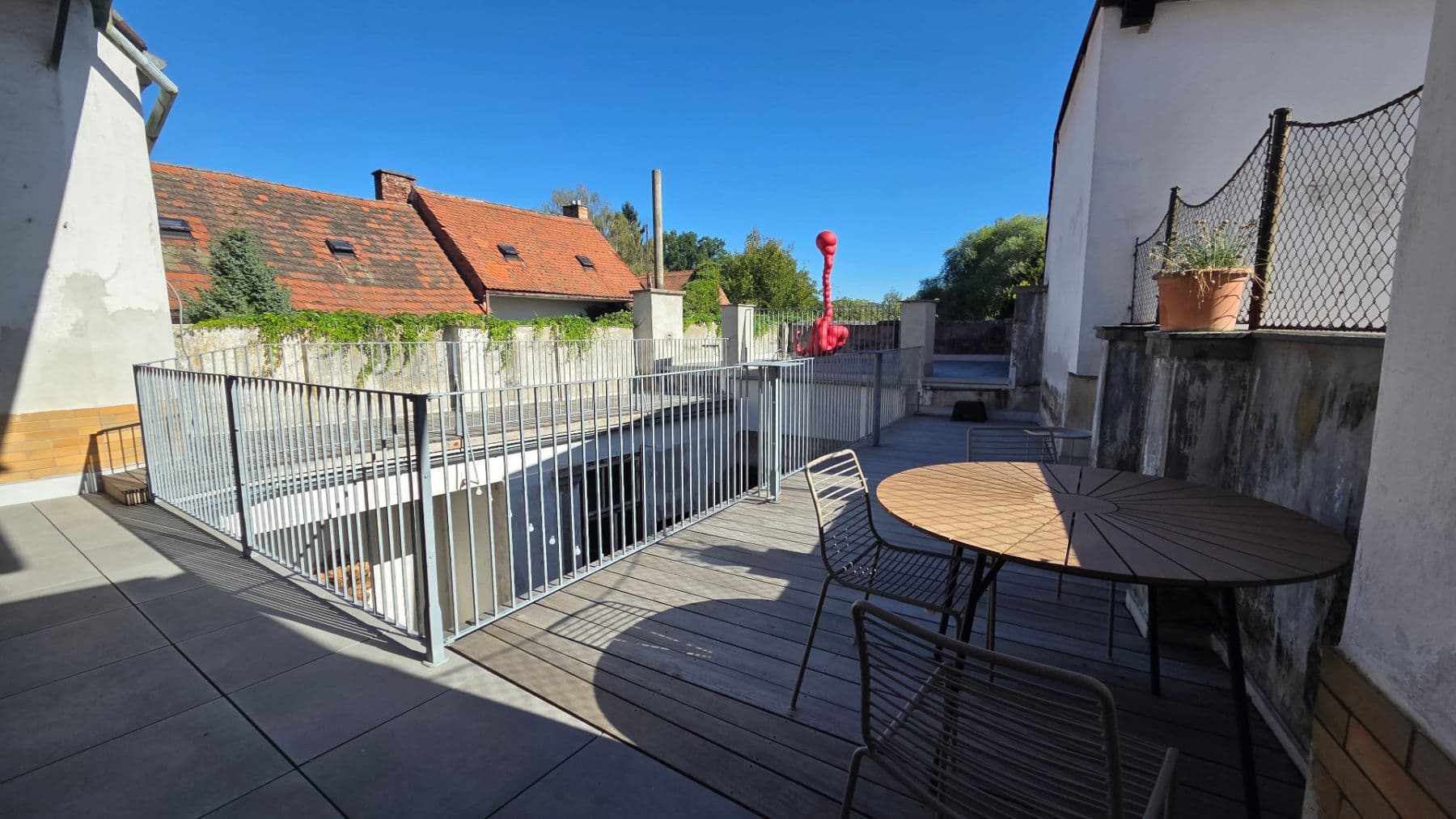 Prenájom bytu 106 m², Palackého, Volyně, Jihočeský kraj Prenájom bytu 106 m², Palackého, Volyně, Jihočeský kraj
