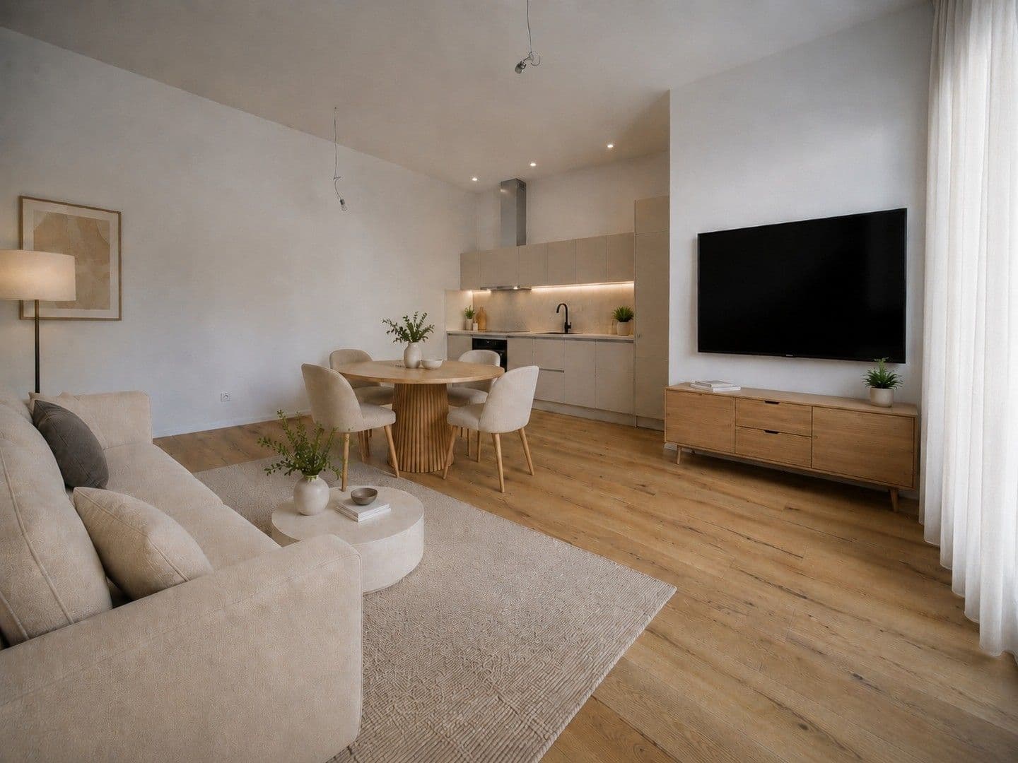 Predaj bytu 1-izbový 49 m², Dolení, Jilemnice, Liberecký kraj Predaj bytu 1-izbový 49 m², Dolení, Jilemnice, Liberecký kraj