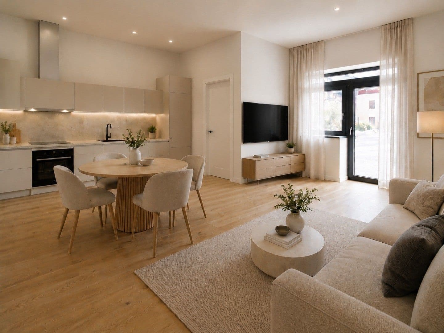 Predaj bytu 1-izbový 49 m², Dolení, Jilemnice, Liberecký kraj Predaj bytu 1-izbový 49 m², Dolení, Jilemnice, Liberecký kraj
