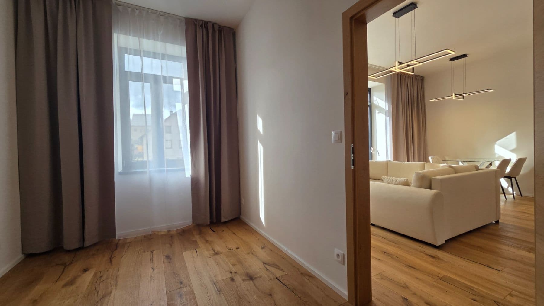Predaj bytu 3-izbový 68 m², Masarykovo náměstí, Jilemnice, Liberecký kraj Predaj bytu 3-izbový 68 m², Masarykovo náměstí, Jilemnice, Liberecký kraj