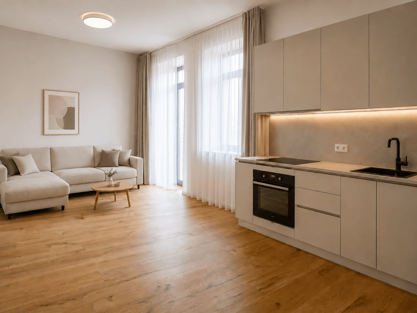 Predaj bytu 2-izbový 45 m², Dolení, Jilemnice, Liberecký kraj Predaj bytu 2-izbový 45 m², Dolení, Jilemnice, Liberecký kraj
