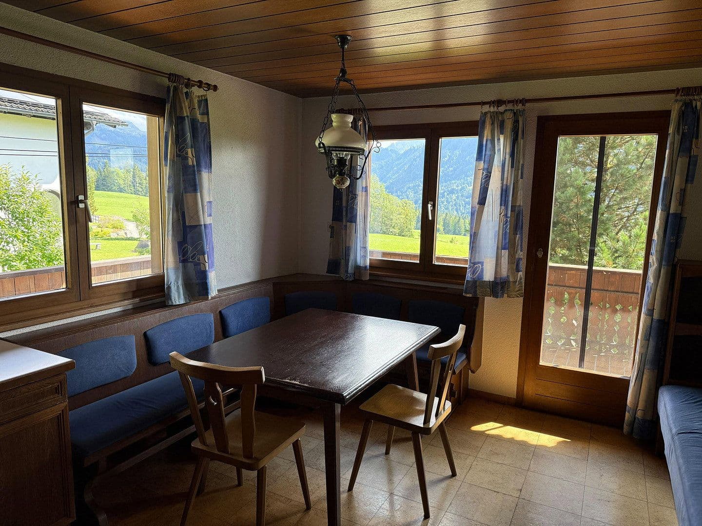 Prenájom domu 250 m², pozemok 1.200 m², Mähmoos, Sibratsgfäll, Vorarlbersko Prenájom domu 250 m², pozemok 1.200 m², Mähmoos, Sibratsgfäll, Vorarlbersko