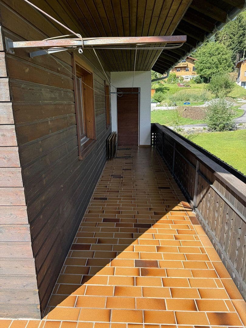 Prenájom domu 250 m², pozemok 1.200 m², Mähmoos, Sibratsgfäll, Vorarlbersko Prenájom domu 250 m², pozemok 1.200 m², Mähmoos, Sibratsgfäll, Vorarlbersko