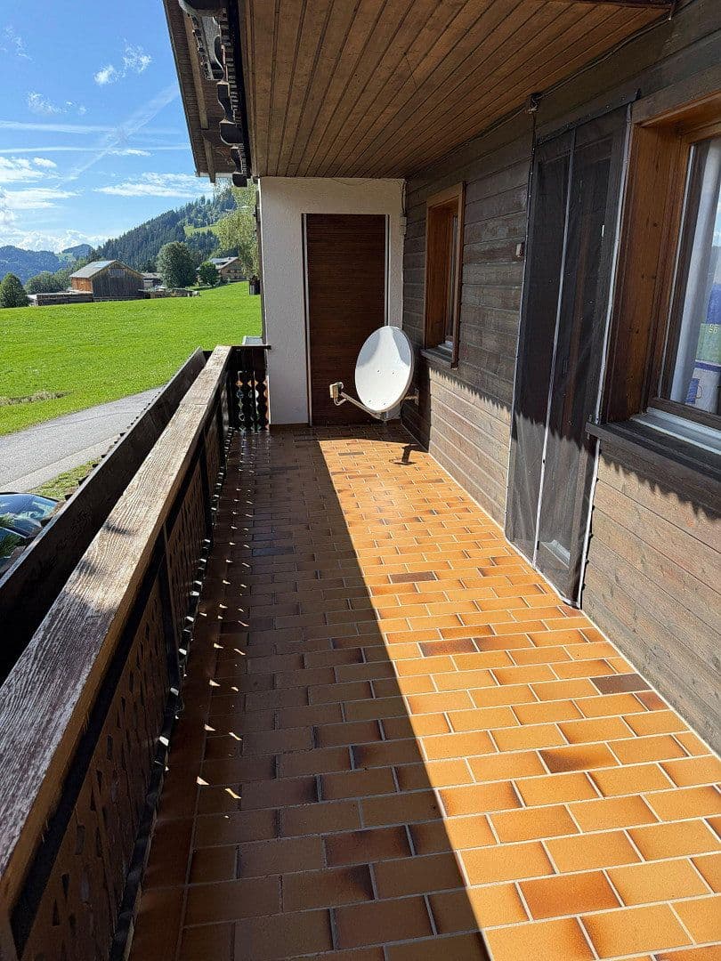 Prenájom domu 250 m², pozemok 1.200 m², Mähmoos, Sibratsgfäll, Vorarlbersko Prenájom domu 250 m², pozemok 1.200 m², Mähmoos, Sibratsgfäll, Vorarlbersko