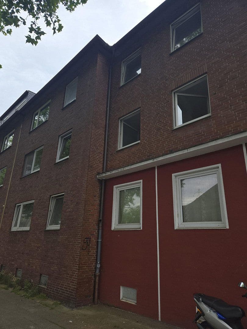 Predaj domu 908 m², pozemok 374 m², Gelsenkirchenerstr. 36, Bochum, Severné Porýnie - Westfálsko Predaj domu 908 m², pozemok 374 m², Gelsenkirchenerstr. 36, Bochum, Severné Porýnie - Westfálsko