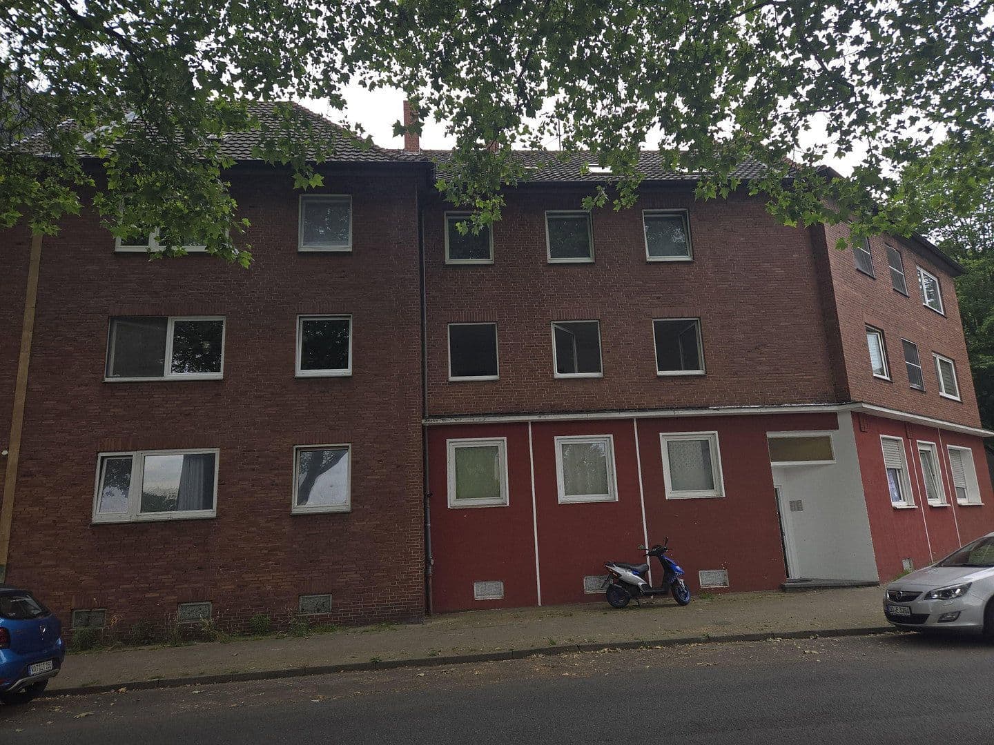 Predaj domu 908 m², pozemok 374 m², Gelsenkirchenerstr. 36, Bochum, Severné Porýnie - Westfálsko Predaj domu 908 m², pozemok 374 m², Gelsenkirchenerstr. 36, Bochum, Severné Porýnie - Westfálsko