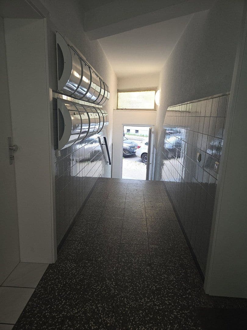 Predaj domu 908 m², pozemok 374 m², Gelsenkirchenerstr. 36, Bochum, Severné Porýnie - Westfálsko Predaj domu 908 m², pozemok 374 m², Gelsenkirchenerstr. 36, Bochum, Severné Porýnie - Westfálsko