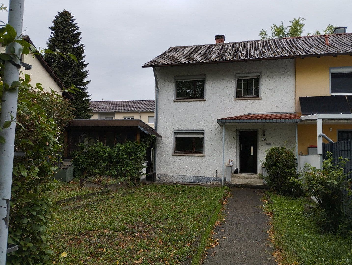 Predaj domu 80 m², pozemok 286 m², Offenburg, Bádensko-Wurttembersko Predaj domu 80 m², pozemok 286 m², Offenburg, Bádensko-Wurttembersko