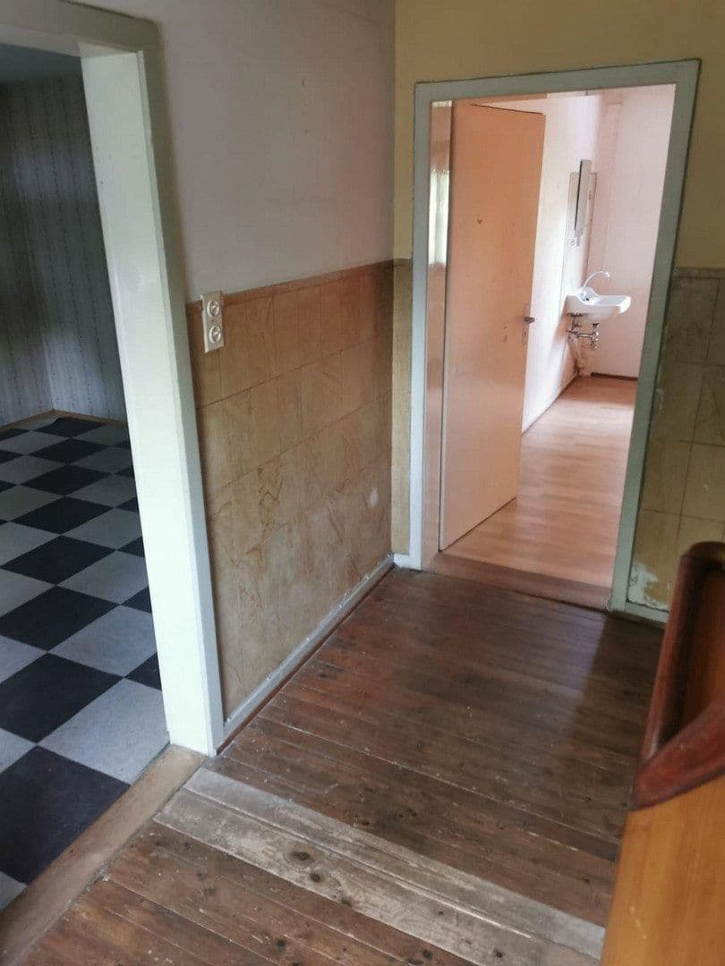 Predaj domu 80 m², pozemok 286 m², Offenburg, Bádensko-Wurttembersko Predaj domu 80 m², pozemok 286 m², Offenburg, Bádensko-Wurttembersko