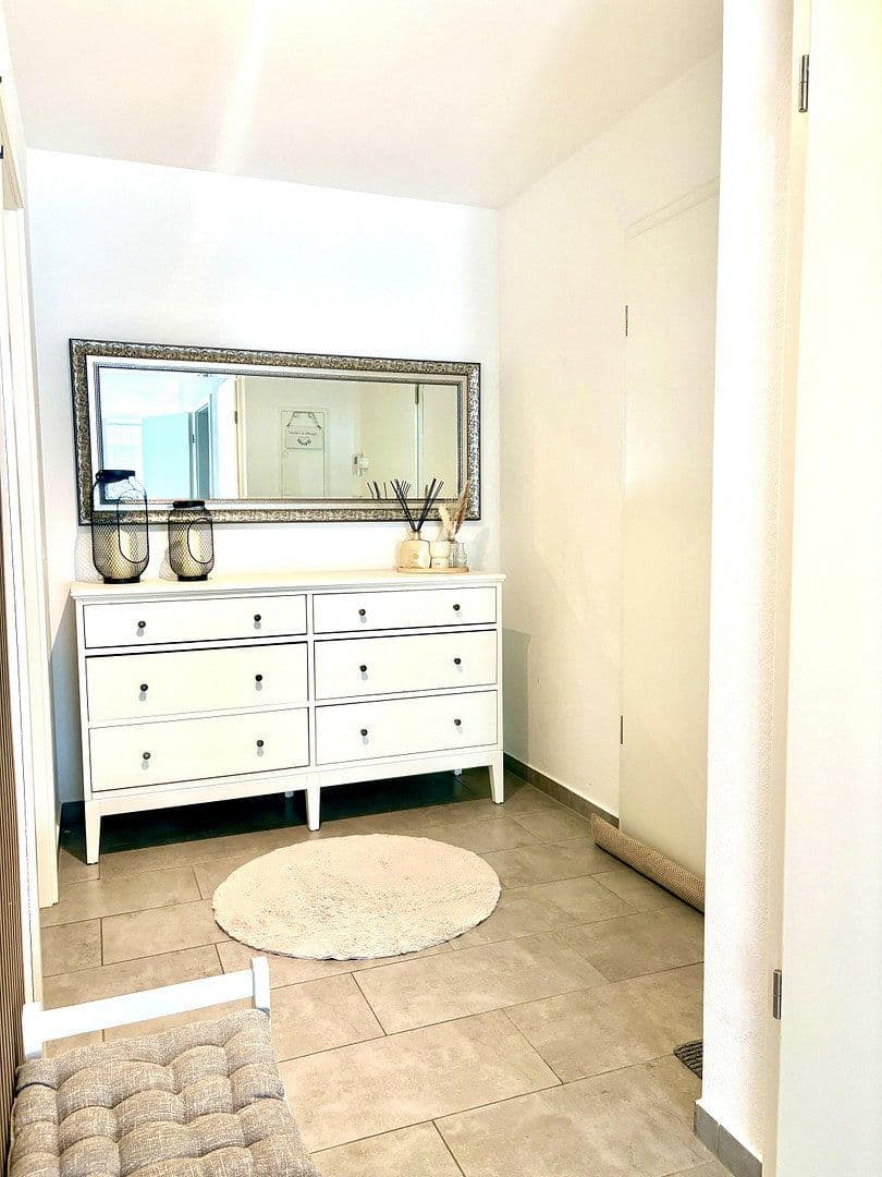 Predaj bytu 3-izbový 88 m², Konz, Porýnie-Falcko Predaj bytu 3-izbový 88 m², Konz, Porýnie-Falcko