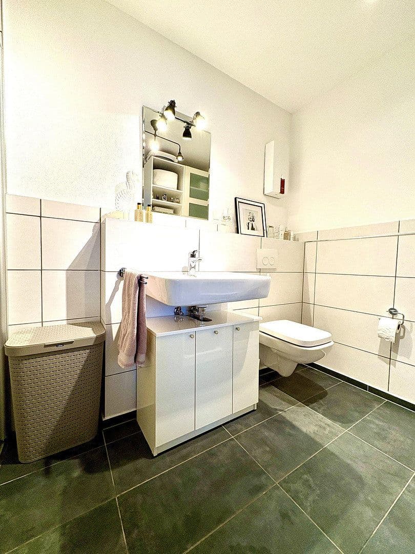 Predaj bytu 3-izbový 88 m², Konz, Porýnie-Falcko Predaj bytu 3-izbový 88 m², Konz, Porýnie-Falcko
