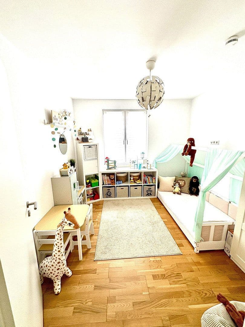 Predaj bytu 3-izbový 88 m², Konz, Porýnie-Falcko Predaj bytu 3-izbový 88 m², Konz, Porýnie-Falcko