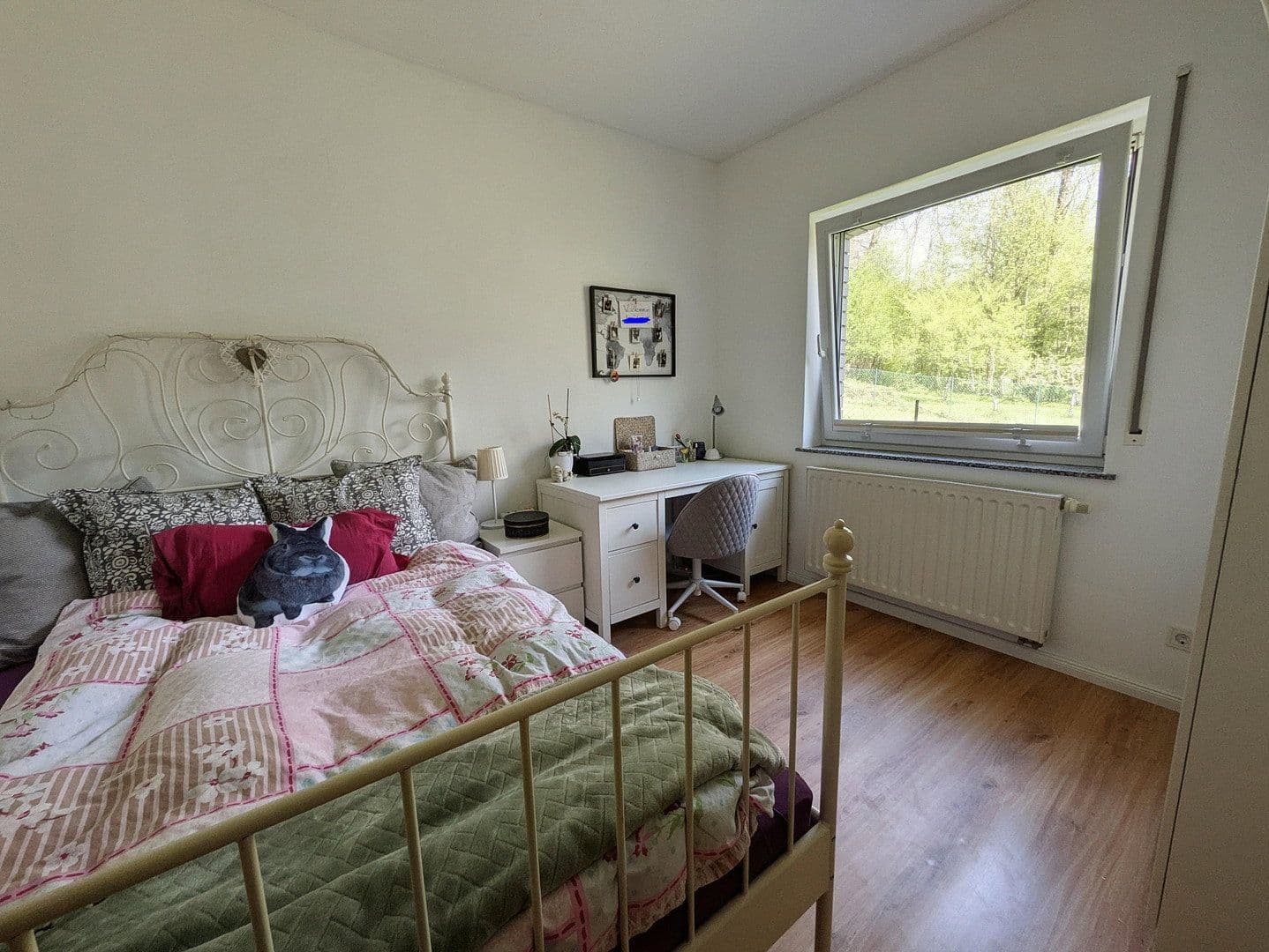 Predaj domu 299 m², pozemok 1.077 m², Gummersbach, Severné Porýnie - Westfálsko Predaj domu 299 m², pozemok 1.077 m², Gummersbach, Severné Porýnie - Westfálsko