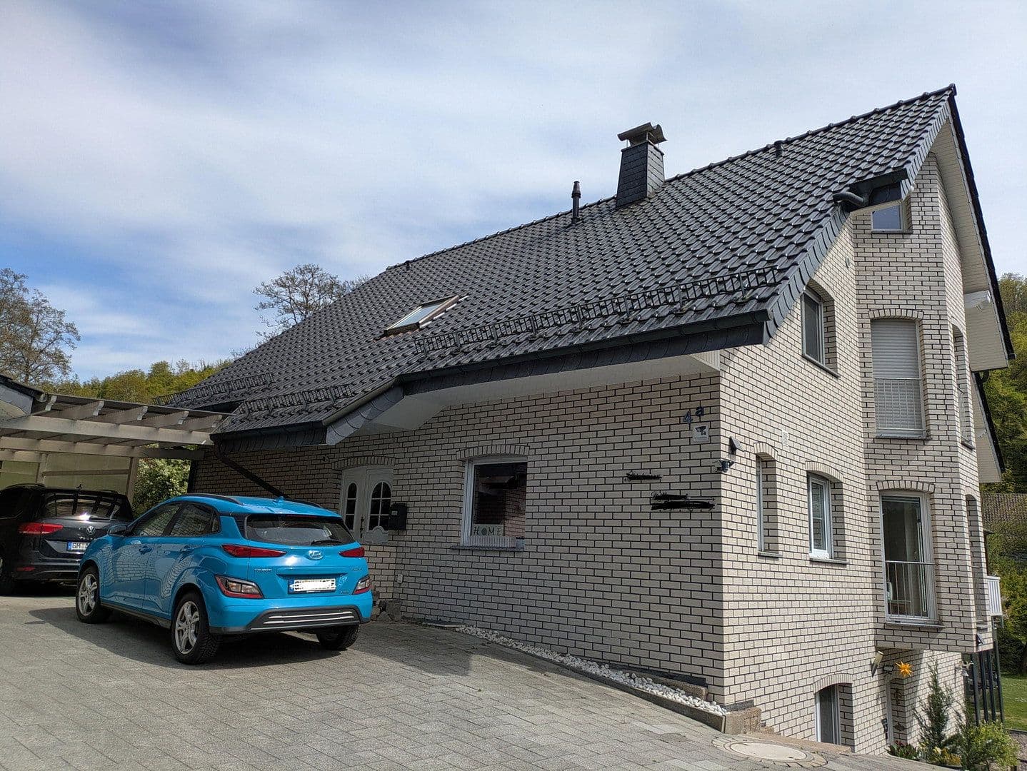 Predaj domu 299 m², pozemok 1.077 m², Gummersbach, Severné Porýnie - Westfálsko Predaj domu 299 m², pozemok 1.077 m², Gummersbach, Severné Porýnie - Westfálsko