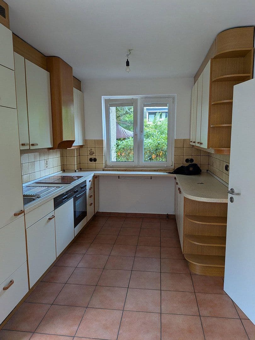 Predaj domu 125 m², pozemok 440 m², Halstenbek, Šlezvicko-Holštajnsko Predaj domu 125 m², pozemok 440 m², Halstenbek, Šlezvicko-Holštajnsko