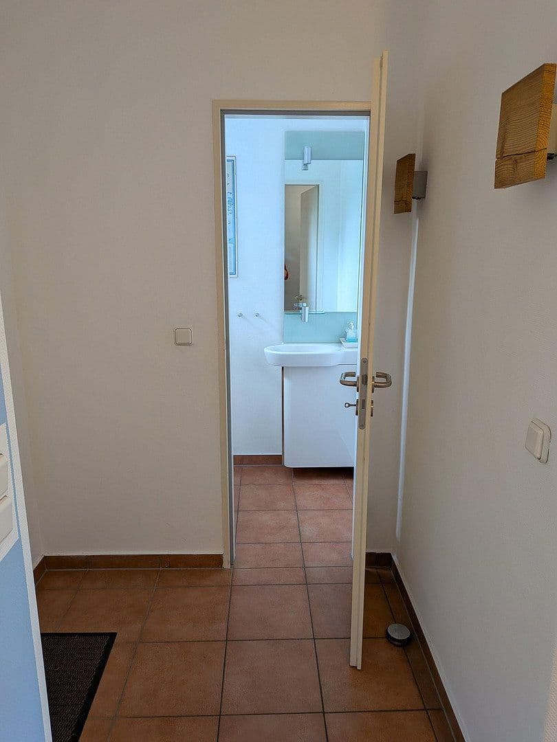Predaj domu 125 m², pozemok 440 m², Halstenbek, Šlezvicko-Holštajnsko Predaj domu 125 m², pozemok 440 m², Halstenbek, Šlezvicko-Holštajnsko
