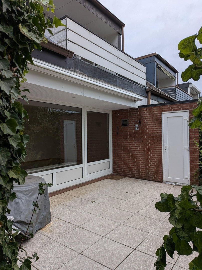 Predaj domu 125 m², pozemok 440 m², Halstenbek, Šlezvicko-Holštajnsko Predaj domu 125 m², pozemok 440 m², Halstenbek, Šlezvicko-Holštajnsko