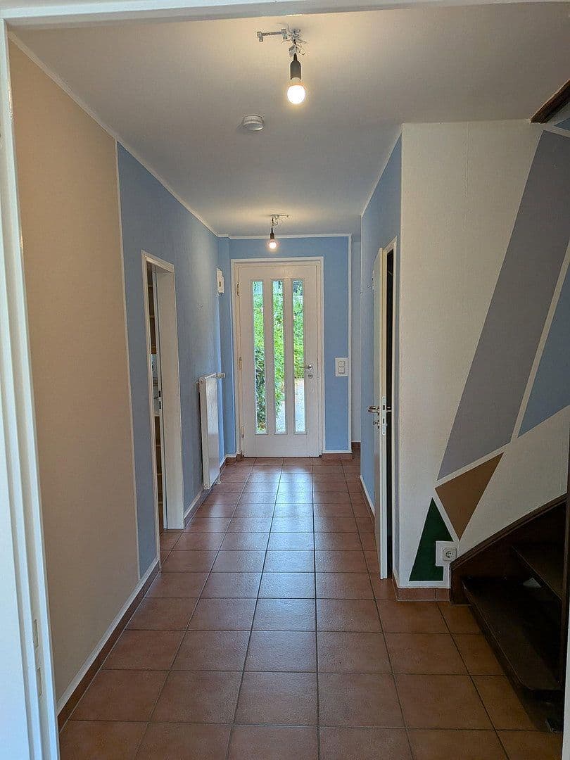 Predaj domu 125 m², pozemok 440 m², Halstenbek, Šlezvicko-Holštajnsko Predaj domu 125 m², pozemok 440 m², Halstenbek, Šlezvicko-Holštajnsko