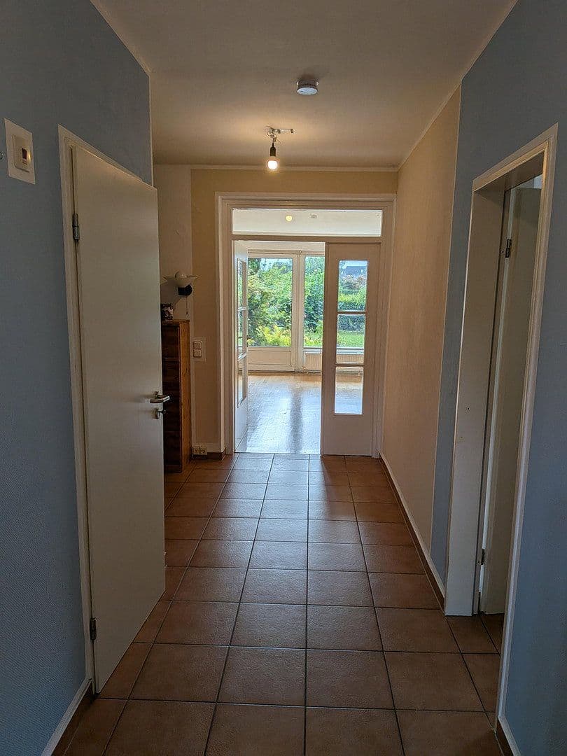 Predaj domu 125 m², pozemok 440 m², Halstenbek, Šlezvicko-Holštajnsko Predaj domu 125 m², pozemok 440 m², Halstenbek, Šlezvicko-Holštajnsko