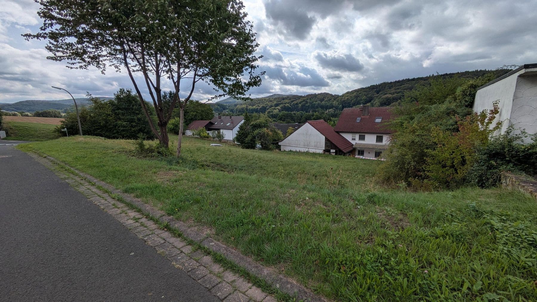 Predaj pozemku 1.155 m², Mömbris, Bavorsko Predaj pozemku 1.155 m², Mömbris, Bavorsko