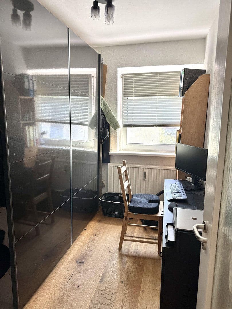 Predaj domu 80 m², pozemok 265 m², Halenseering 13d, Hamburg, Hamburg Predaj domu 80 m², pozemok 265 m², Halenseering 13d, Hamburg, Hamburg