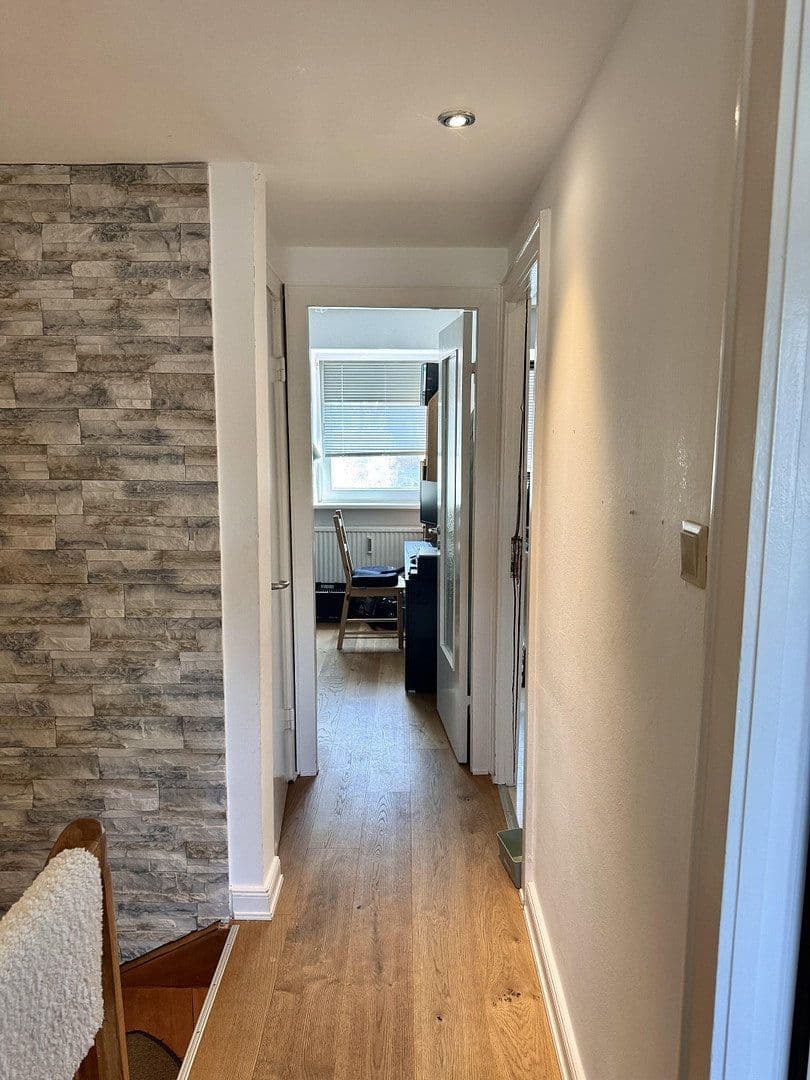 Predaj domu 80 m², pozemok 265 m², Halenseering 13d, Hamburg, Hamburg Predaj domu 80 m², pozemok 265 m², Halenseering 13d, Hamburg, Hamburg