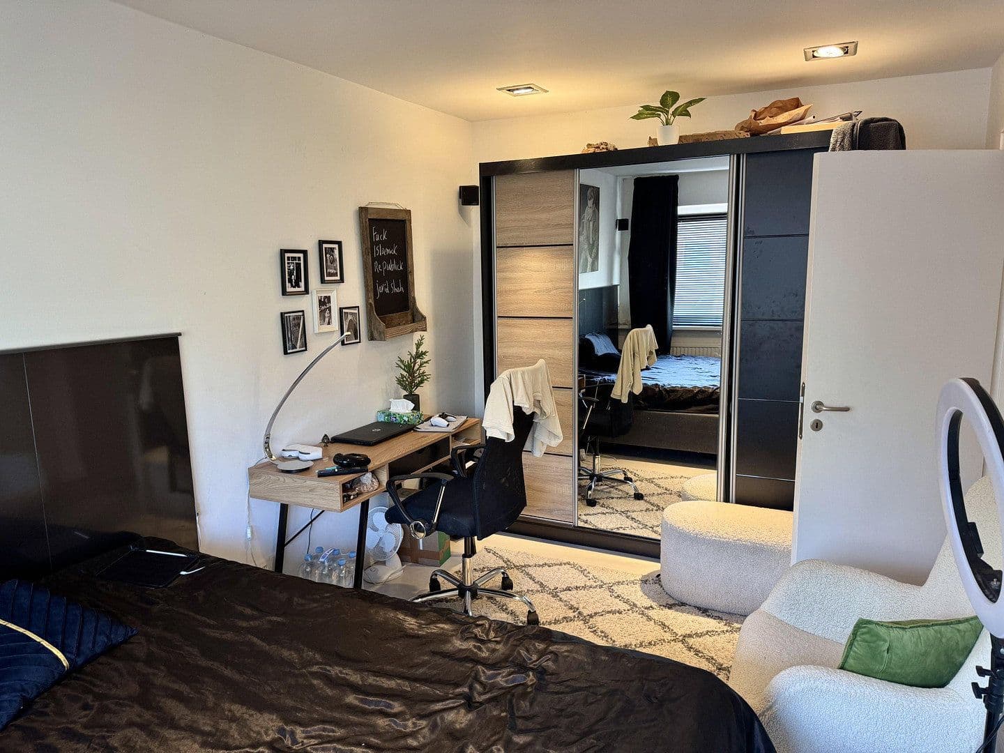 Predaj domu 80 m², pozemok 265 m², Halenseering 13d, Hamburg, Hamburg Predaj domu 80 m², pozemok 265 m², Halenseering 13d, Hamburg, Hamburg