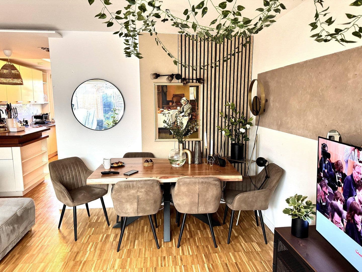 Predaj domu 80 m², pozemok 265 m², Halenseering 13d, Hamburg, Hamburg Predaj domu 80 m², pozemok 265 m², Halenseering 13d, Hamburg, Hamburg