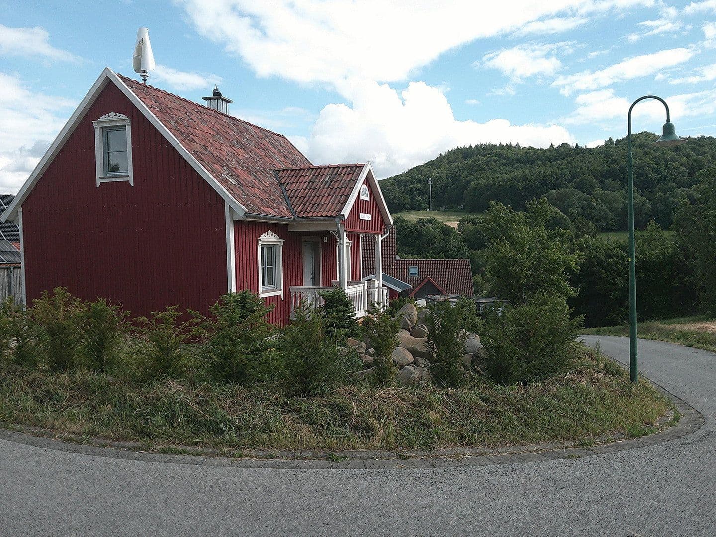 Predaj domu 60 m², pozemok 806 m², Am Kirchberg 2, Hausen, Bavorsko Predaj domu 60 m², pozemok 806 m², Am Kirchberg 2, Hausen, Bavorsko