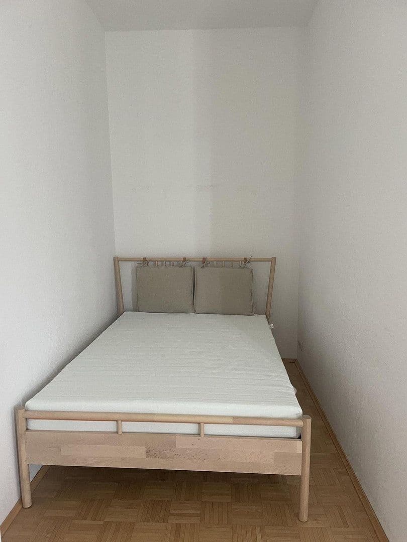 Prenájom bytu 1-izbový 34 m², Heinrich-Hoerle-Straße X, Hürth, Severné Porýnie - Westfálsko Prenájom bytu 1-izbový 34 m², Heinrich-Hoerle-Straße X, Hürth, Severné Porýnie - Westfálsko
