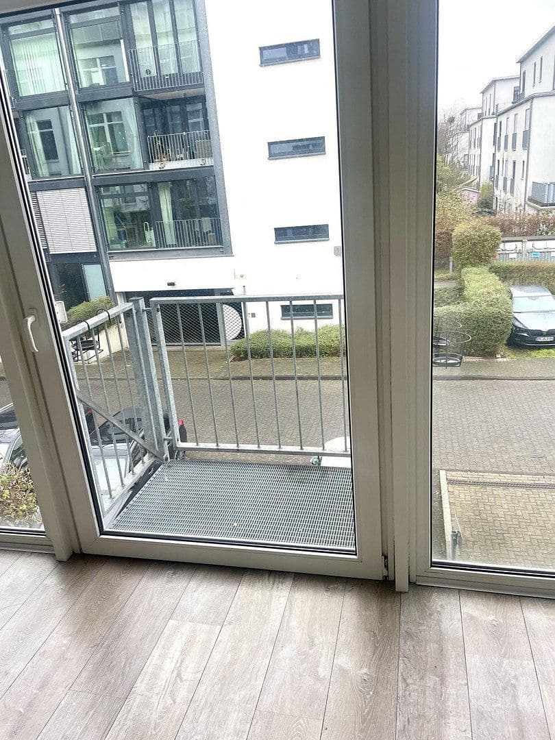 Prenájom bytu 1-izbový 34 m², Heinrich-Hoerle-Straße X, Hürth, Severné Porýnie - Westfálsko Prenájom bytu 1-izbový 34 m², Heinrich-Hoerle-Straße X, Hürth, Severné Porýnie - Westfálsko