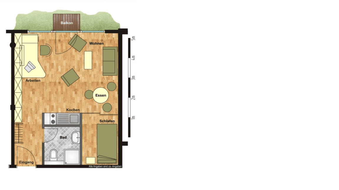 Prenájom bytu 1-izbový 34 m², Heinrich-Hoerle-Straße X, Hürth, Severné Porýnie - Westfálsko Prenájom bytu 1-izbový 34 m², Heinrich-Hoerle-Straße X, Hürth, Severné Porýnie - Westfálsko