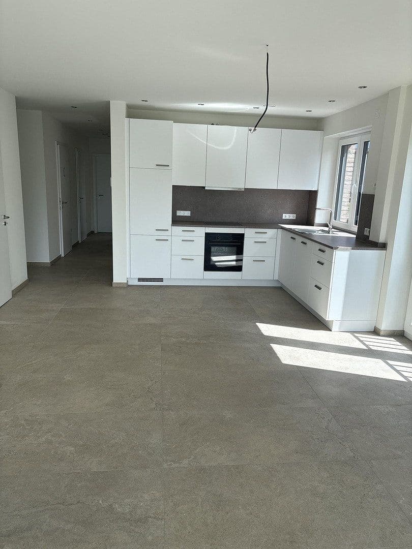 Prenájom bytu 3-izbový 81 m², Legden, Severné Porýnie - Westfálsko Prenájom bytu 3-izbový 81 m², Legden, Severné Porýnie - Westfálsko