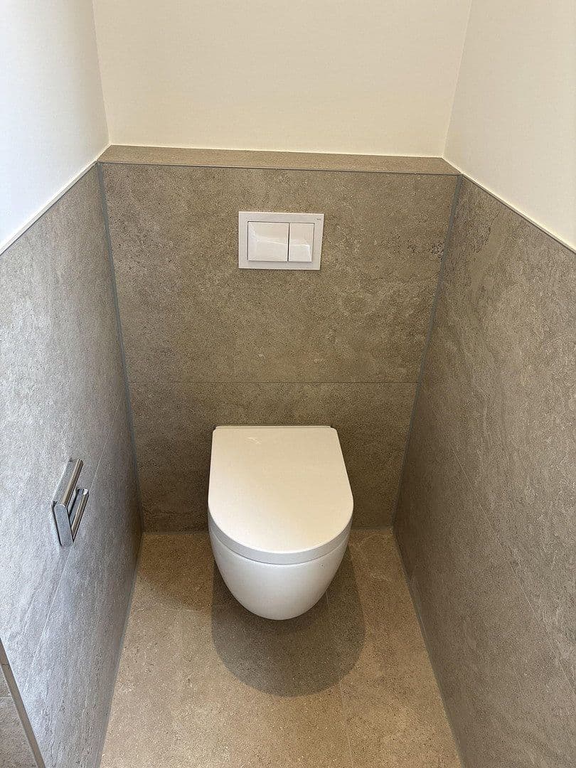 Prenájom bytu 3-izbový 81 m², Legden, Severné Porýnie - Westfálsko Prenájom bytu 3-izbový 81 m², Legden, Severné Porýnie - Westfálsko