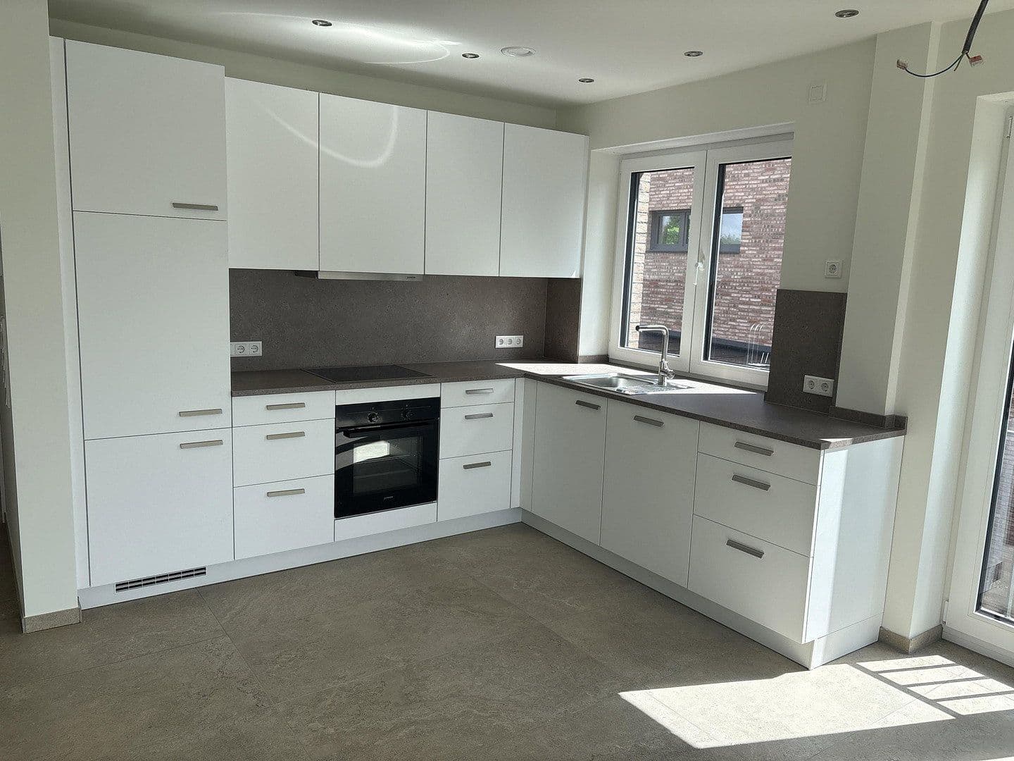Prenájom bytu 3-izbový 81 m², Legden, Severné Porýnie - Westfálsko Prenájom bytu 3-izbový 81 m², Legden, Severné Porýnie - Westfálsko