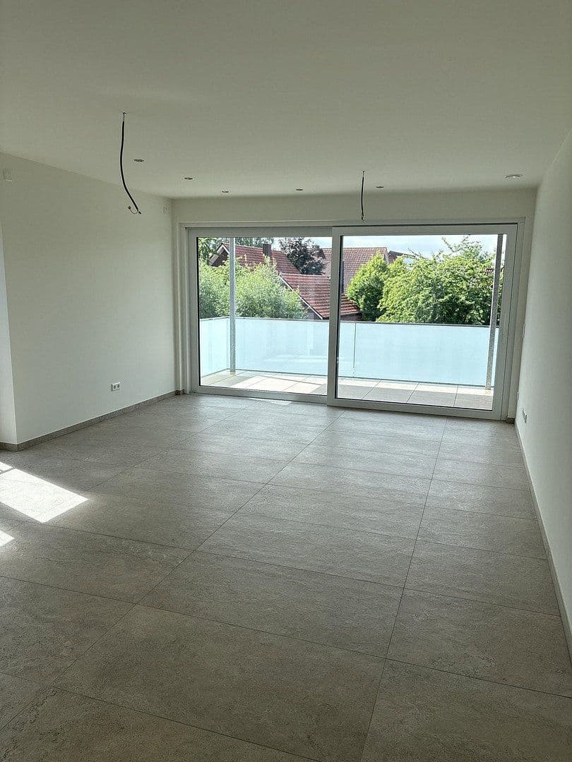 Prenájom bytu 3-izbový 81 m², Legden, Severné Porýnie - Westfálsko Prenájom bytu 3-izbový 81 m², Legden, Severné Porýnie - Westfálsko