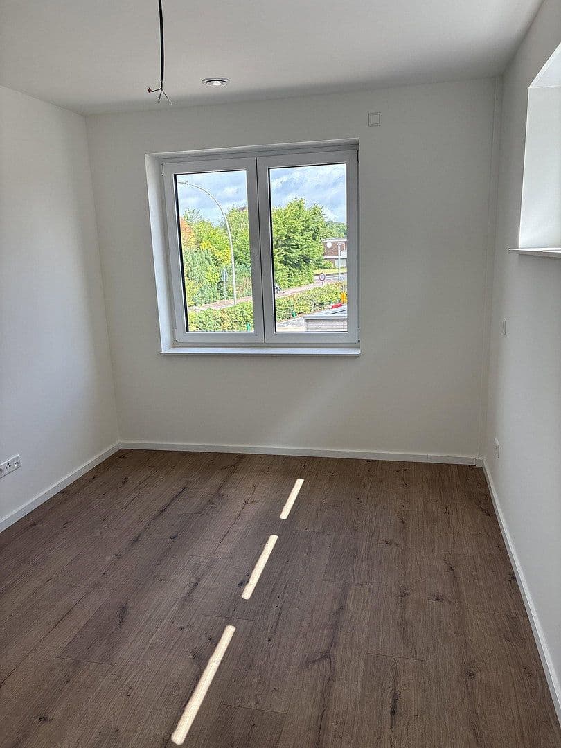 Prenájom bytu 3-izbový 81 m², Legden, Severné Porýnie - Westfálsko Prenájom bytu 3-izbový 81 m², Legden, Severné Porýnie - Westfálsko