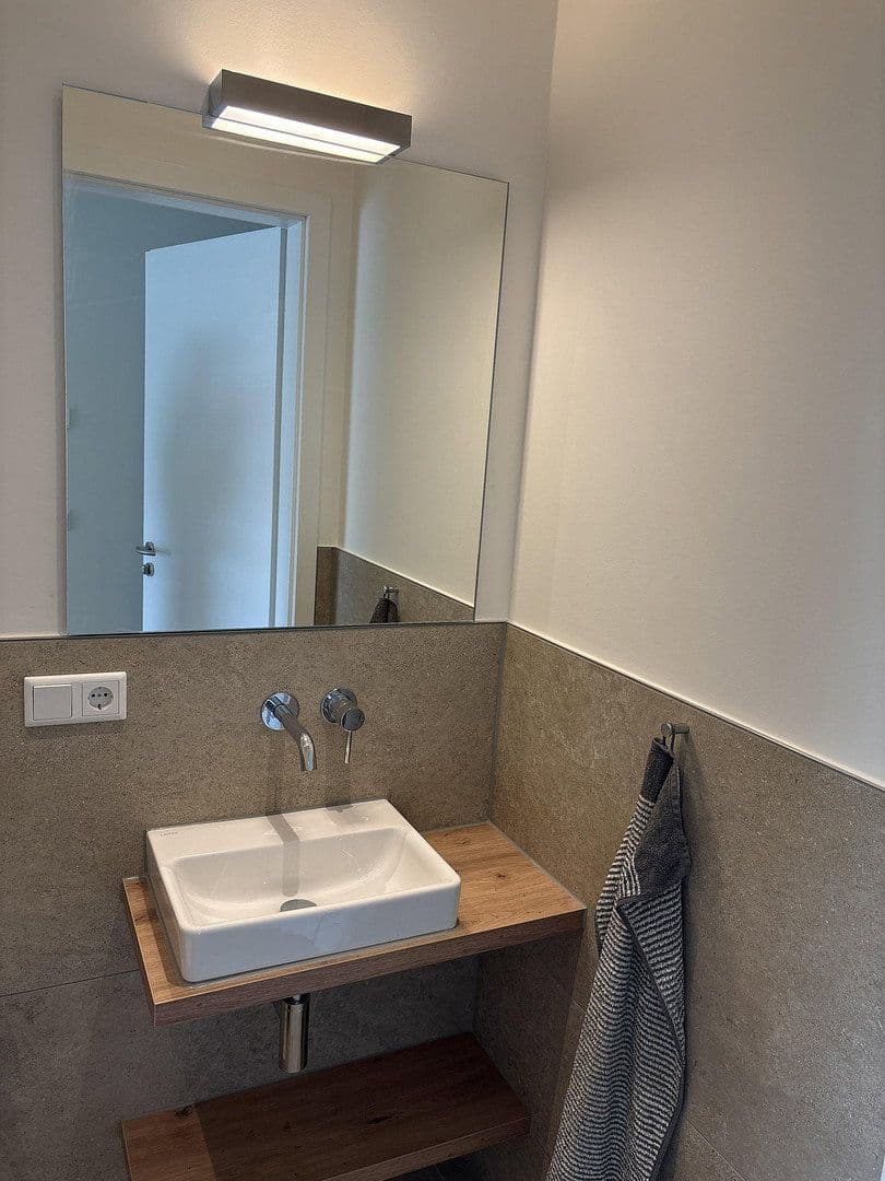 Prenájom bytu 3-izbový 81 m², Legden, Severné Porýnie - Westfálsko Prenájom bytu 3-izbový 81 m², Legden, Severné Porýnie - Westfálsko