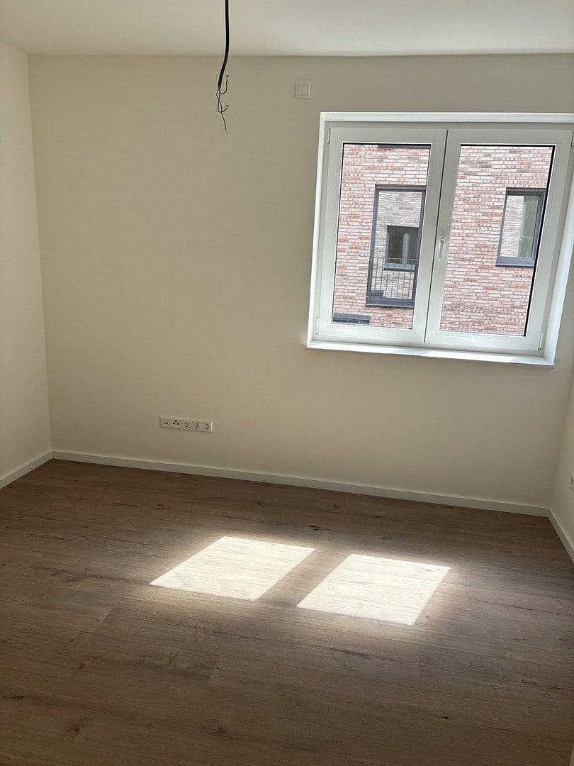 Prenájom bytu 3-izbový 81 m², Legden, Severné Porýnie - Westfálsko Prenájom bytu 3-izbový 81 m², Legden, Severné Porýnie - Westfálsko