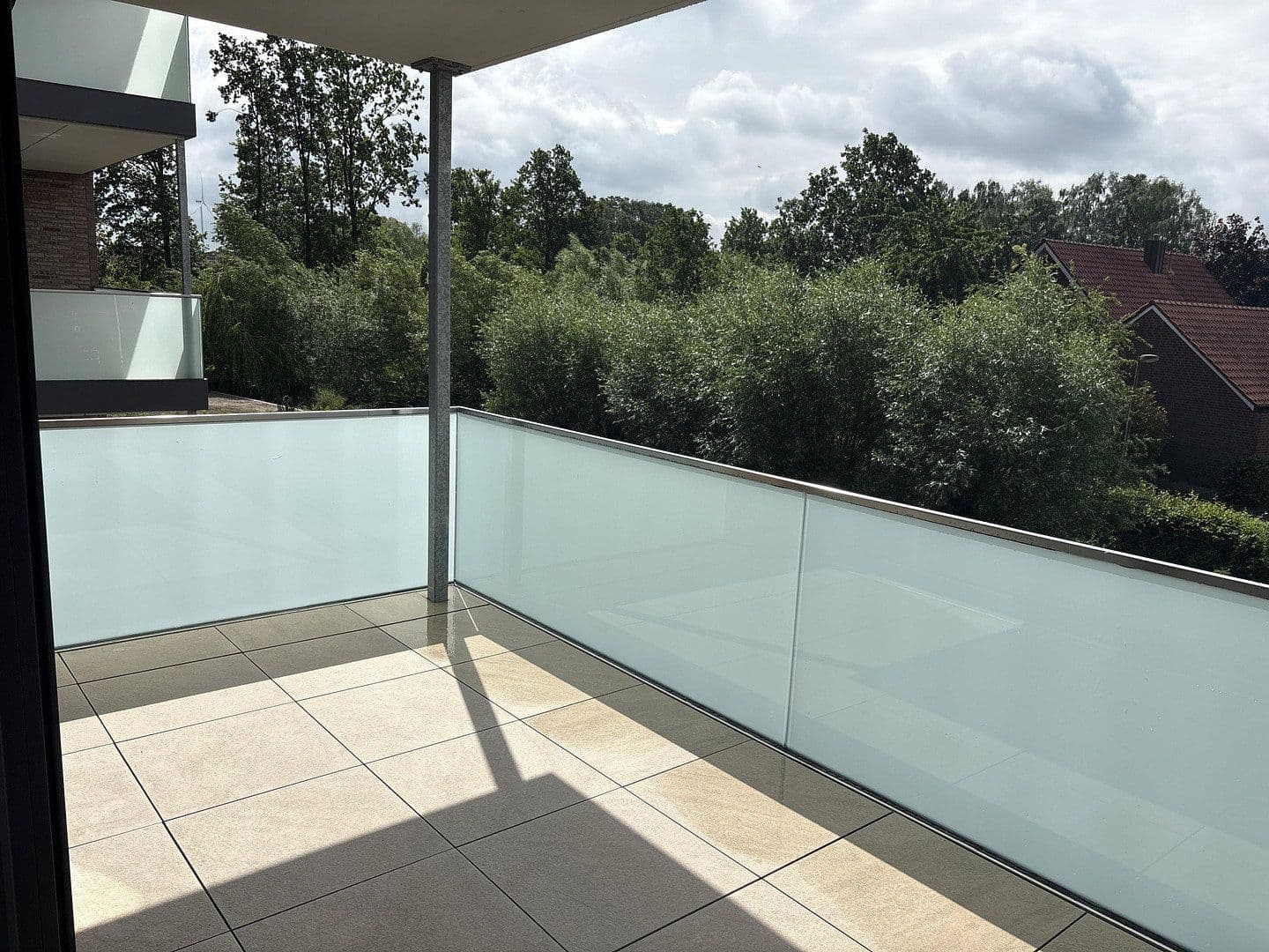 Prenájom bytu 3-izbový 81 m², Legden, Severné Porýnie - Westfálsko Prenájom bytu 3-izbový 81 m², Legden, Severné Porýnie - Westfálsko