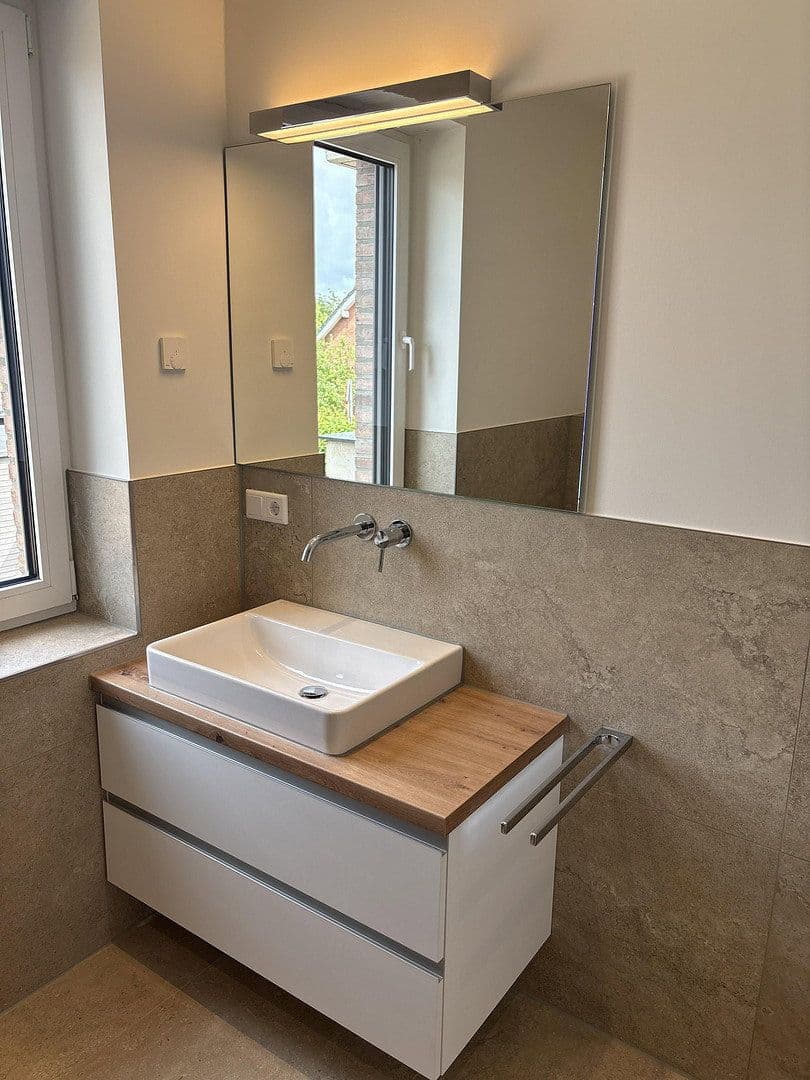 Prenájom bytu 3-izbový 81 m², Legden, Severné Porýnie - Westfálsko Prenájom bytu 3-izbový 81 m², Legden, Severné Porýnie - Westfálsko