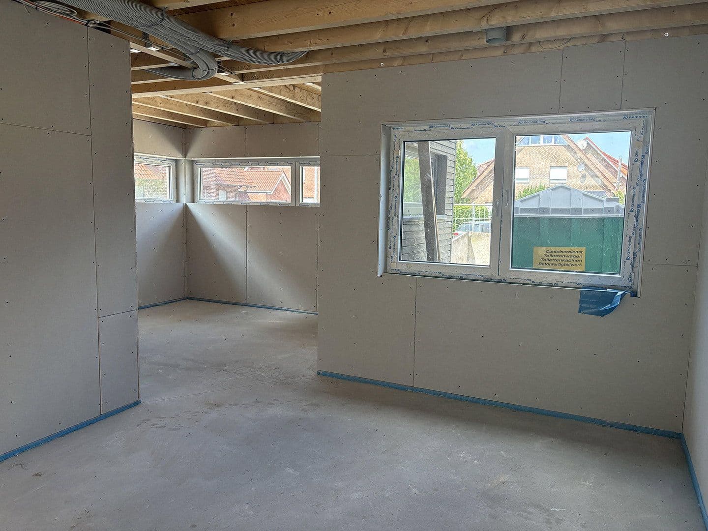 Prenájom domu 130 m², pozemok 345 m², Legden, Severné Porýnie - Westfálsko Prenájom domu 130 m², pozemok 345 m², Legden, Severné Porýnie - Westfálsko