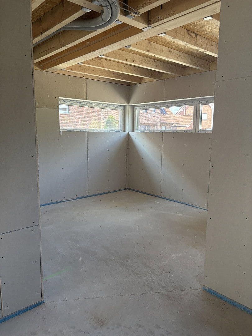 Prenájom domu 130 m², pozemok 345 m², Legden, Severné Porýnie - Westfálsko Prenájom domu 130 m², pozemok 345 m², Legden, Severné Porýnie - Westfálsko