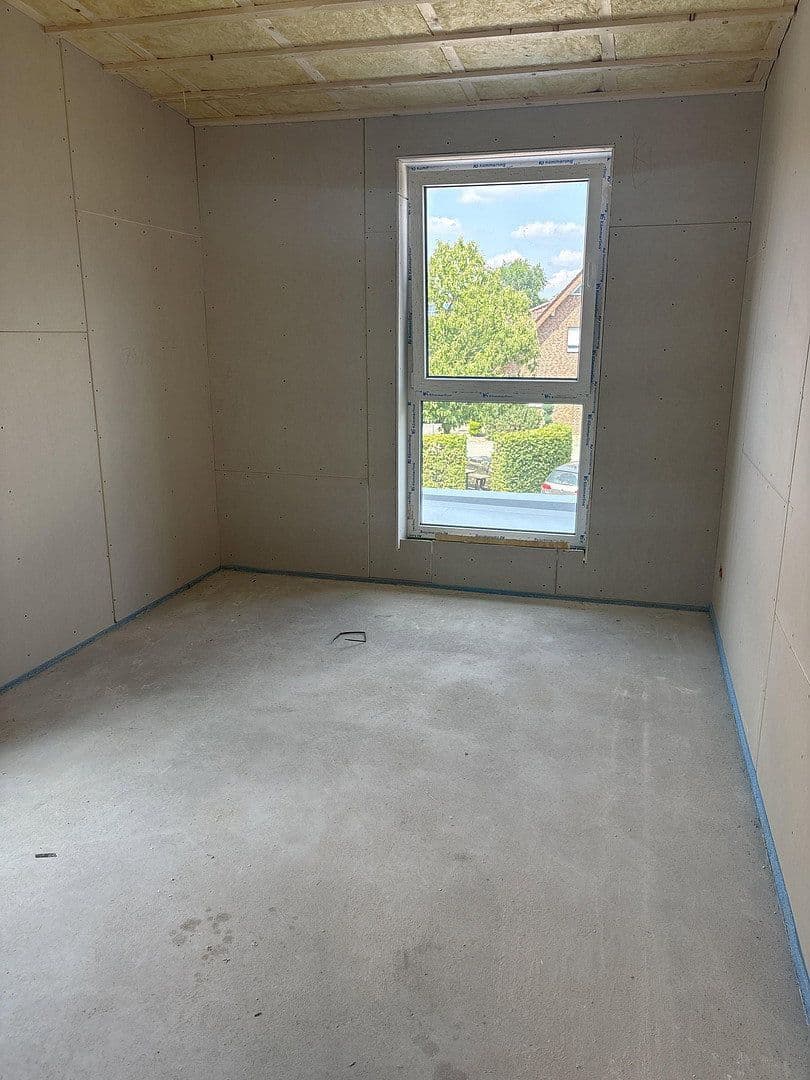 Prenájom domu 130 m², pozemok 345 m², Legden, Severné Porýnie - Westfálsko Prenájom domu 130 m², pozemok 345 m², Legden, Severné Porýnie - Westfálsko