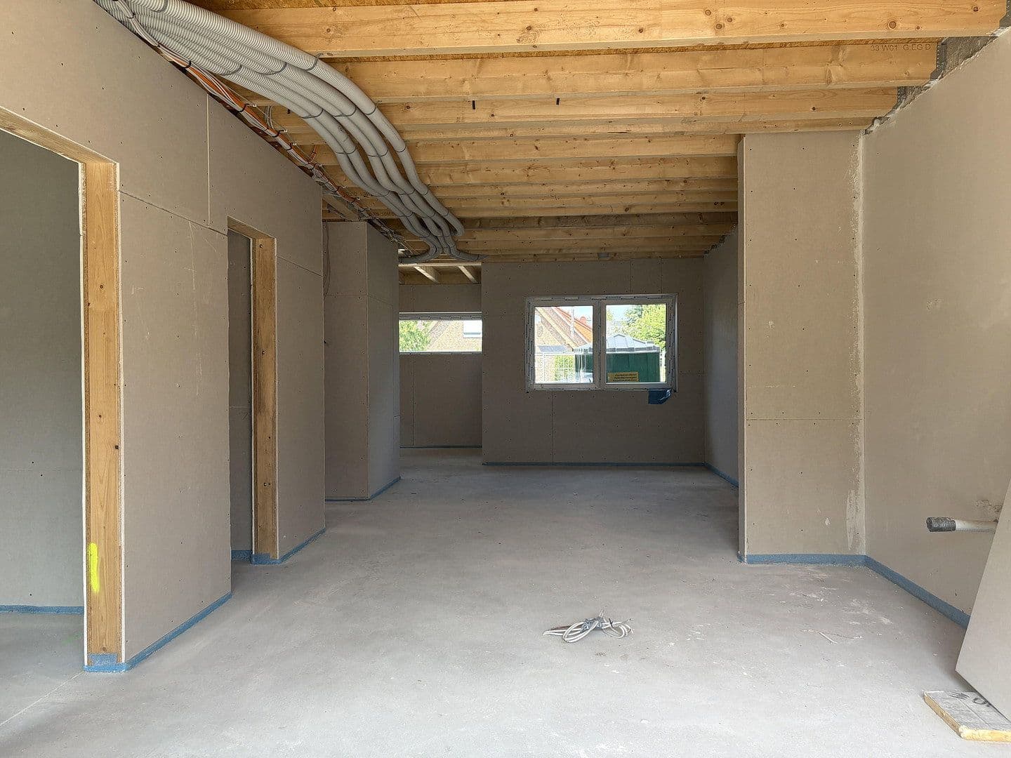 Prenájom domu 130 m², pozemok 345 m², Legden, Severné Porýnie - Westfálsko Prenájom domu 130 m², pozemok 345 m², Legden, Severné Porýnie - Westfálsko